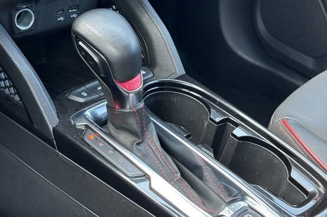 2024 Chevrolet Trailblazer FWD 4dr RS