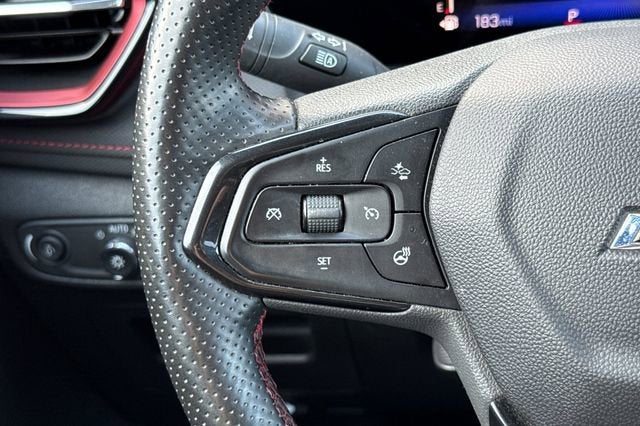 2024 Chevrolet Trailblazer FWD 4dr RS