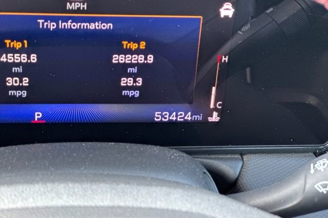 2024 Chevrolet Trailblazer FWD 4dr RS