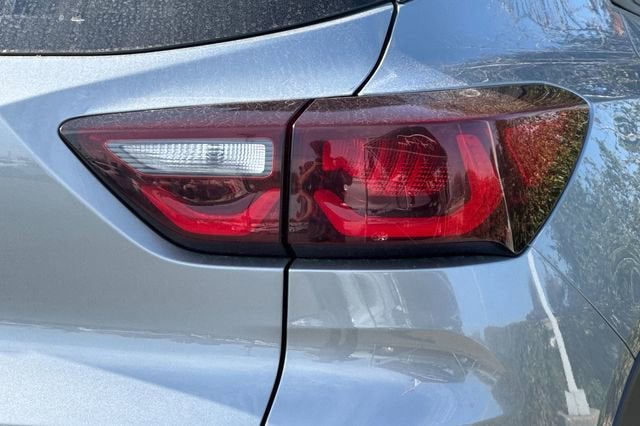 2024 Chevrolet Trailblazer FWD 4dr RS