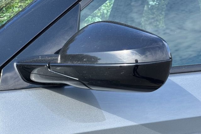 2024 Chevrolet Trailblazer FWD 4dr RS