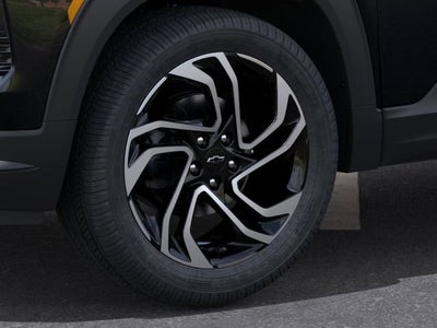 2026 Chevrolet Trailblazer FWD 4dr RS