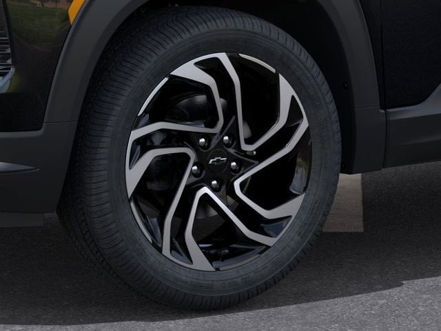 2026 Chevrolet Trailblazer FWD 4dr RS