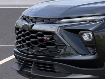 2026 Chevrolet Trailblazer FWD 4dr RS