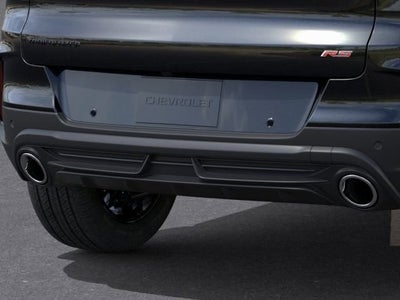 2026 Chevrolet Trailblazer FWD 4dr RS