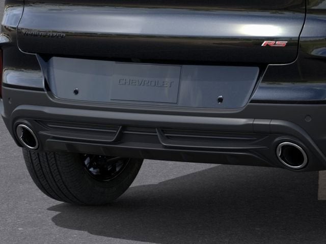 2026 Chevrolet Trailblazer FWD 4dr RS