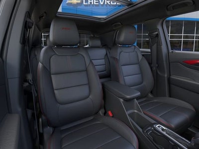 2026 Chevrolet Trailblazer FWD 4dr RS