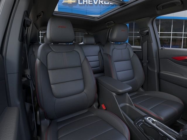 2026 Chevrolet Trailblazer FWD 4dr RS
