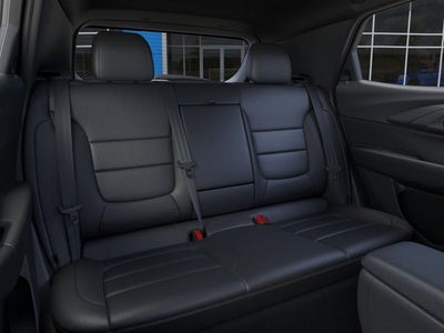 2026 Chevrolet Trailblazer FWD 4dr RS