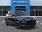 2026 Chevrolet Trailblazer FWD 4dr RS