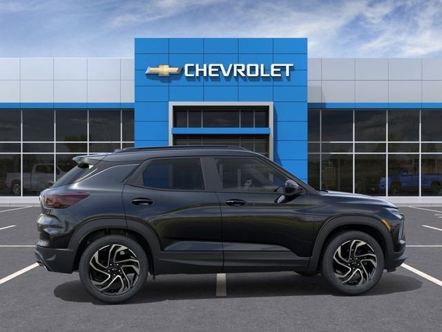 2026 Chevrolet Trailblazer FWD 4dr RS