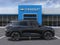 2026 Chevrolet Trailblazer FWD 4dr RS