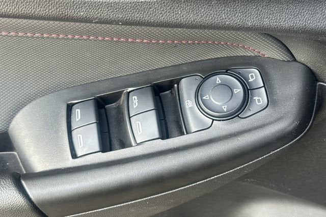 2023 Chevrolet Trailblazer AWD 4dr RS