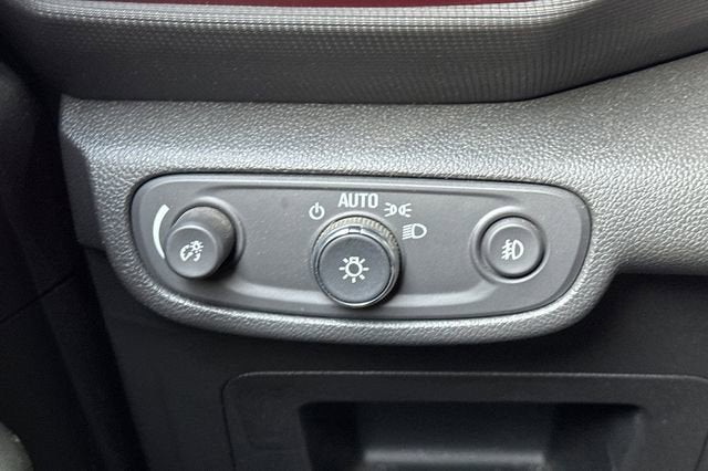 2023 Chevrolet Trailblazer AWD 4dr RS