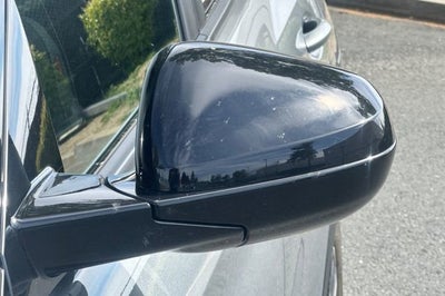 2023 Chevrolet Trailblazer AWD 4dr RS