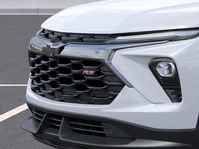 2026 Chevrolet Trailblazer AWD 4dr RS
