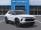 2026 Chevrolet Trailblazer AWD 4dr RS