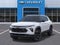 2026 Chevrolet Trailblazer AWD 4dr RS
