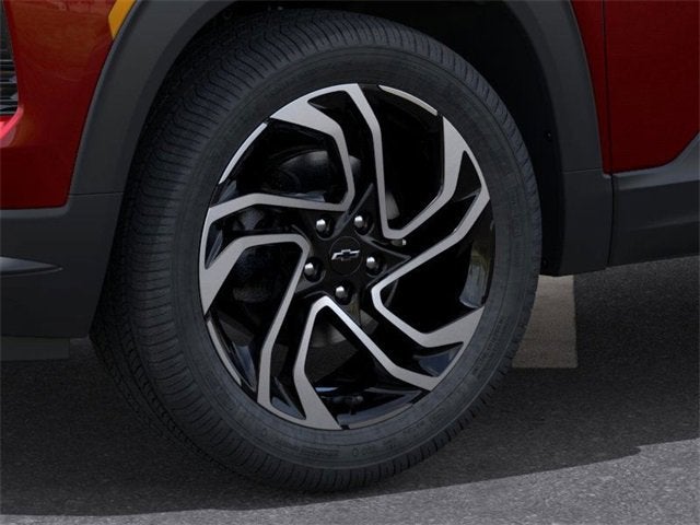 2026 Chevrolet Trailblazer AWD 4dr RS