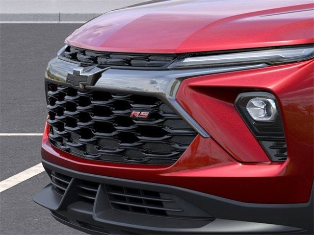 2026 Chevrolet Trailblazer AWD 4dr RS