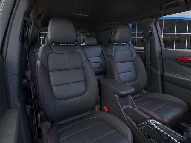 2026 Chevrolet Trailblazer AWD 4dr RS