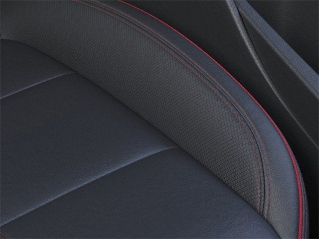 2026 Chevrolet Trailblazer AWD 4dr RS