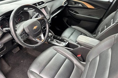 2023 Chevrolet Trailblazer FWD 4dr ACTIV