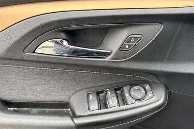 2023 Chevrolet Trailblazer FWD 4dr ACTIV