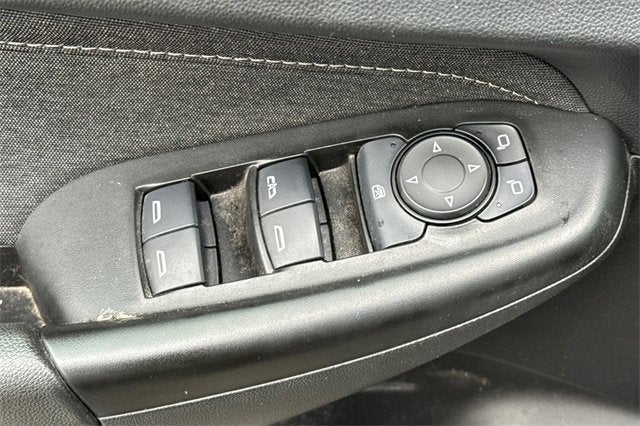 2023 Chevrolet Trailblazer FWD 4dr ACTIV