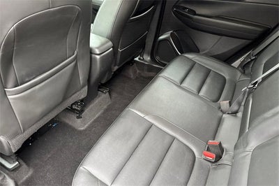 2023 Chevrolet Trailblazer FWD 4dr ACTIV