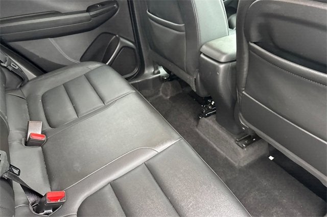 2023 Chevrolet Trailblazer FWD 4dr ACTIV