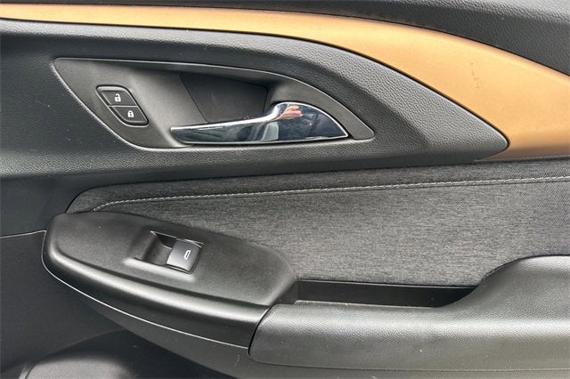 2023 Chevrolet Trailblazer FWD 4dr ACTIV