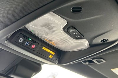 2023 Chevrolet Trailblazer FWD 4dr ACTIV