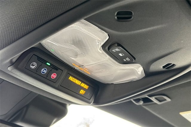 2023 Chevrolet Trailblazer FWD 4dr ACTIV