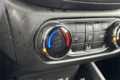 2023 Chevrolet Trailblazer FWD 4dr ACTIV