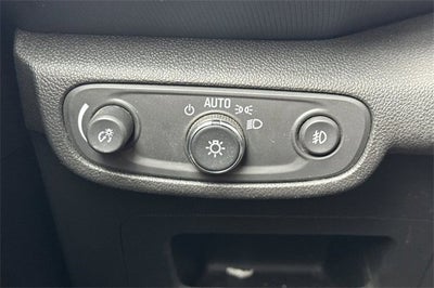 2023 Chevrolet Trailblazer FWD 4dr ACTIV