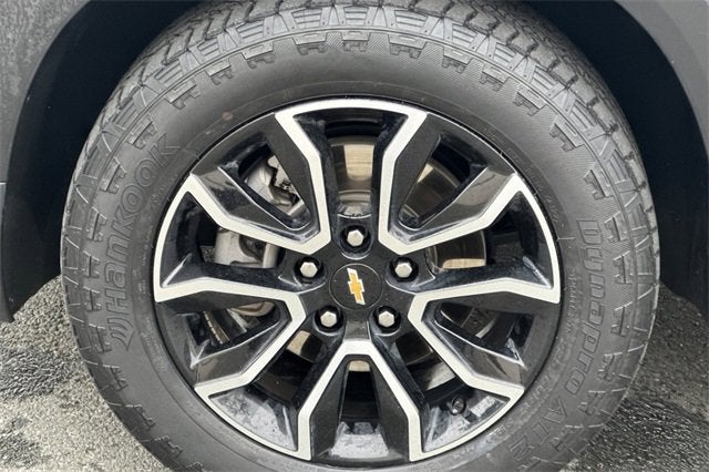 2023 Chevrolet Trailblazer FWD 4dr ACTIV