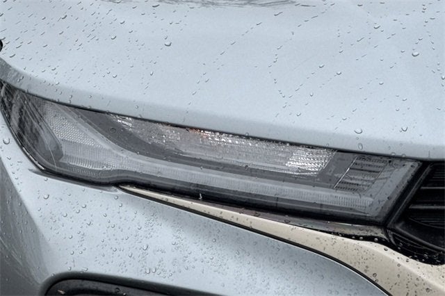 2023 Chevrolet Trailblazer FWD 4dr ACTIV