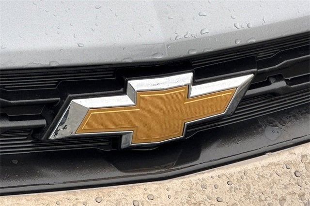 2023 Chevrolet Trailblazer FWD 4dr ACTIV