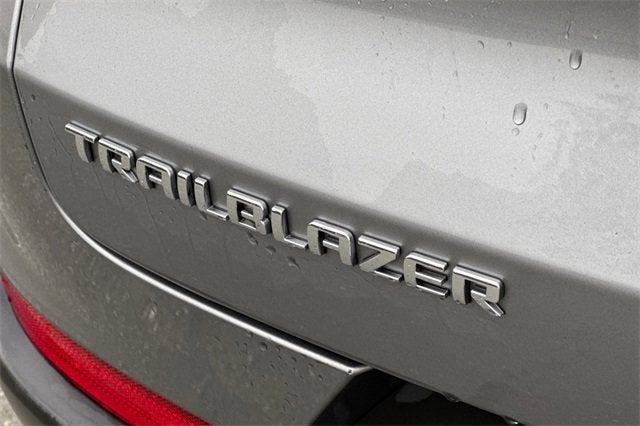 2023 Chevrolet Trailblazer FWD 4dr ACTIV