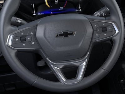 2026 Chevrolet Trailblazer FWD 4dr ACTIV