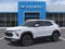 2026 Chevrolet Trailblazer FWD 4dr ACTIV