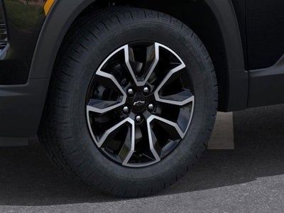 2026 Chevrolet Trailblazer FWD 4dr ACTIV