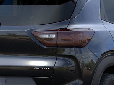 2026 Chevrolet Trailblazer FWD 4dr ACTIV