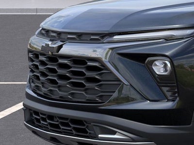 2026 Chevrolet Trailblazer FWD 4dr ACTIV