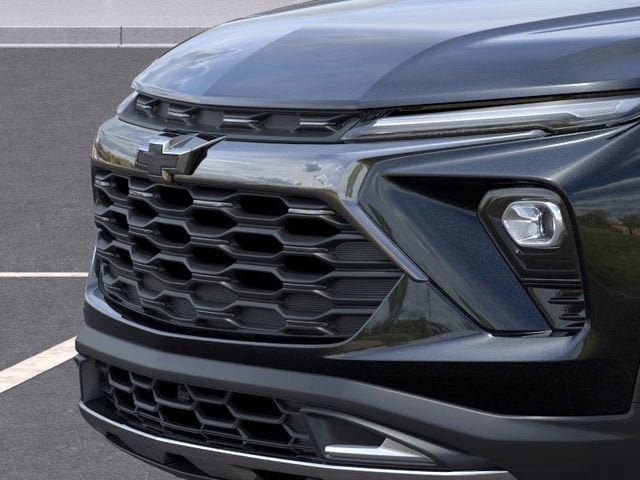 2026 Chevrolet Trailblazer FWD 4dr ACTIV