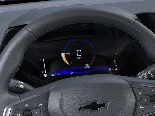 2026 Chevrolet Trailblazer FWD 4dr ACTIV