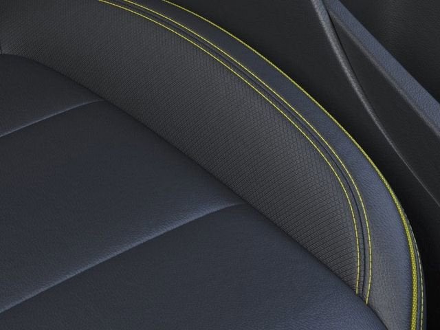 2026 Chevrolet Trailblazer FWD 4dr ACTIV