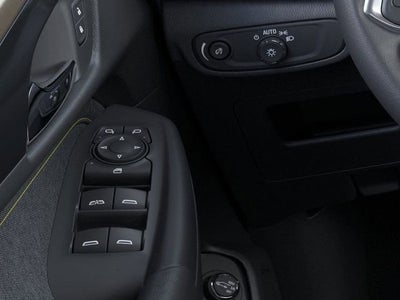 2026 Chevrolet Trailblazer FWD 4dr ACTIV