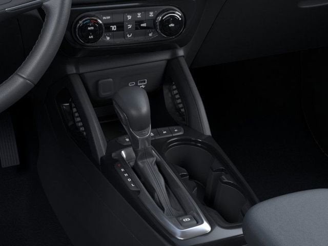 2026 Chevrolet Trailblazer FWD 4dr ACTIV